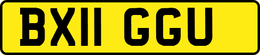 BX11GGU