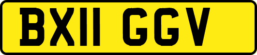 BX11GGV
