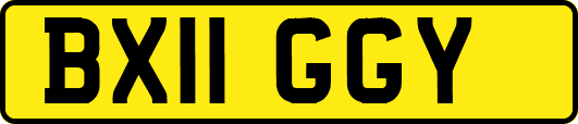 BX11GGY