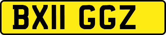 BX11GGZ