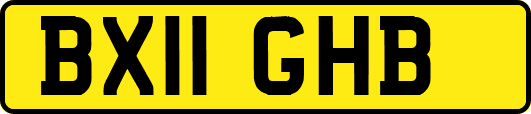 BX11GHB