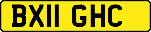 BX11GHC