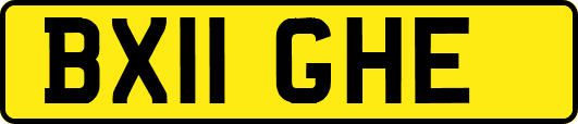 BX11GHE