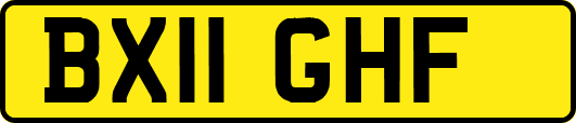 BX11GHF