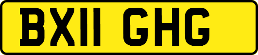 BX11GHG