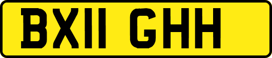 BX11GHH