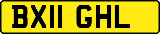 BX11GHL