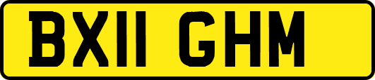 BX11GHM