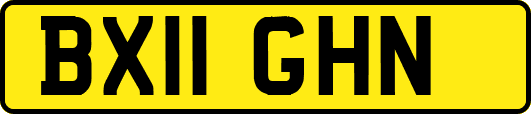 BX11GHN