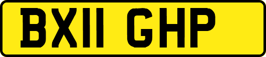 BX11GHP