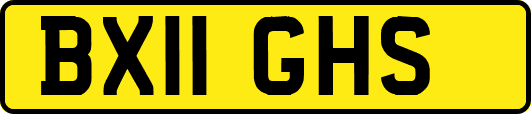 BX11GHS