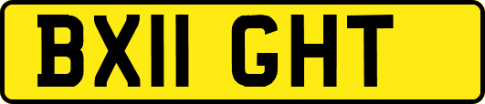 BX11GHT