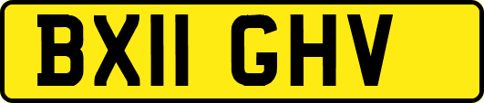 BX11GHV
