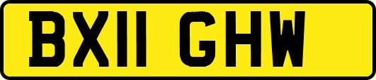 BX11GHW