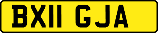 BX11GJA