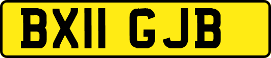 BX11GJB