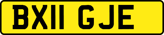 BX11GJE
