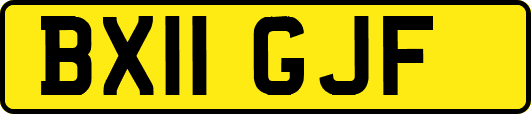 BX11GJF