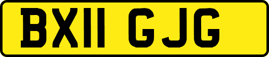 BX11GJG