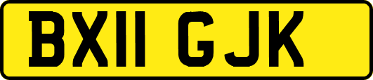 BX11GJK