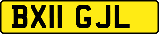 BX11GJL