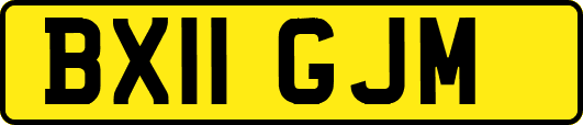 BX11GJM