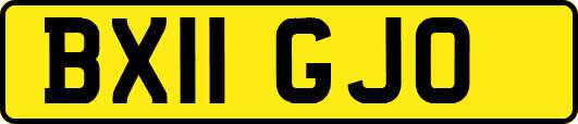 BX11GJO