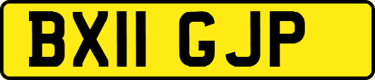 BX11GJP
