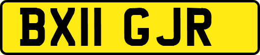 BX11GJR
