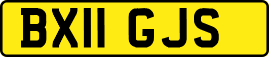 BX11GJS