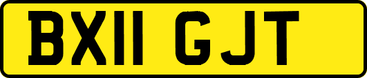 BX11GJT