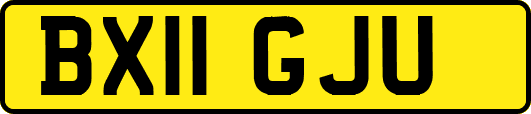 BX11GJU