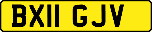 BX11GJV