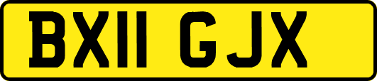 BX11GJX