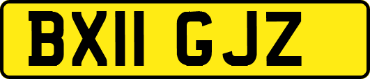 BX11GJZ