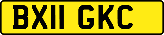 BX11GKC