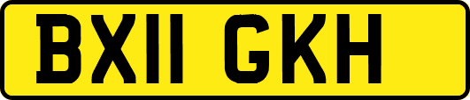 BX11GKH