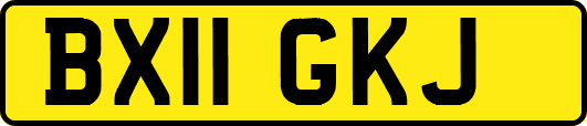 BX11GKJ
