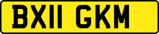 BX11GKM