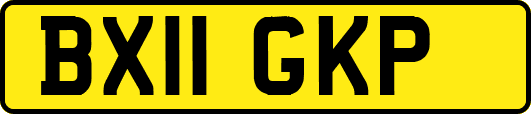 BX11GKP