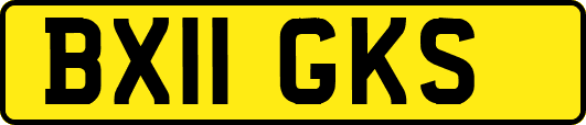 BX11GKS