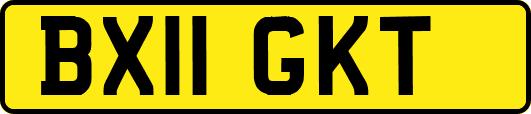 BX11GKT