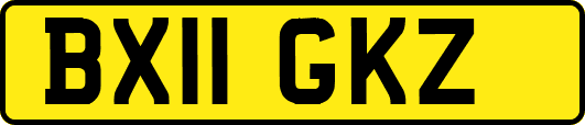 BX11GKZ