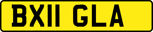 BX11GLA
