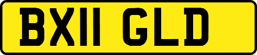 BX11GLD