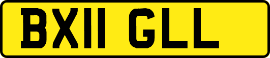 BX11GLL