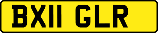 BX11GLR