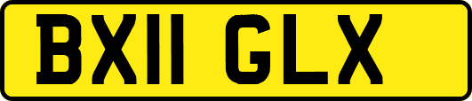 BX11GLX