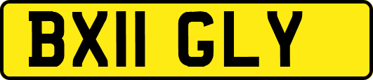 BX11GLY