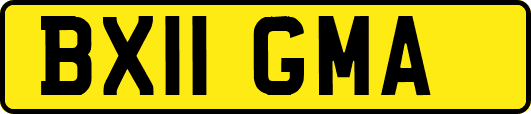 BX11GMA